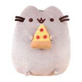 Pusheen Snackables Pizza Plush 24cm