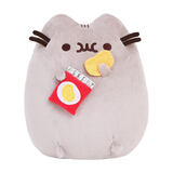 Pusheen Snackables Potato Chips Plush 24cm